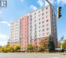 274 ERB Street W Unit# 801 Waterloo, ON N2L 1W2