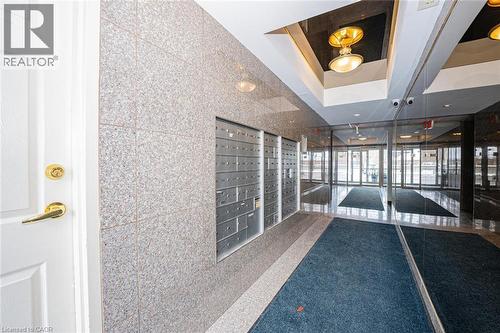 274 ERB Street W Unit# 801 , Waterloo, Ontario N2L 1W2 2