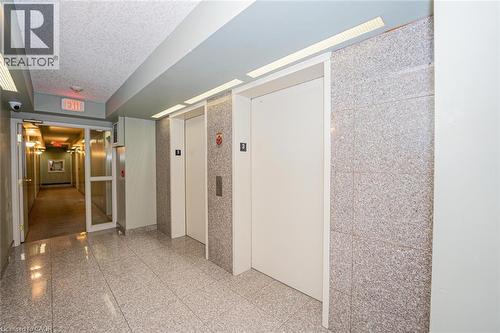 274 ERB Street W Unit# 801 , Waterloo, Ontario N2L 1W2 3