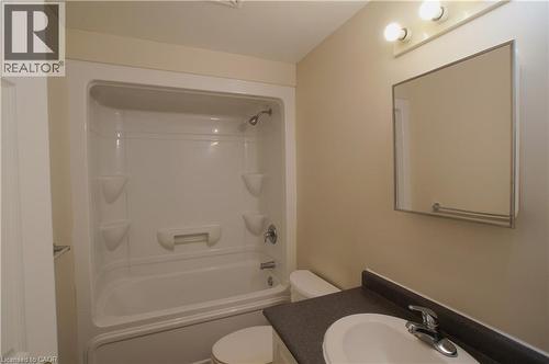 274 ERB Street W Unit# 801 , Waterloo, Ontario N2L 1W2 5