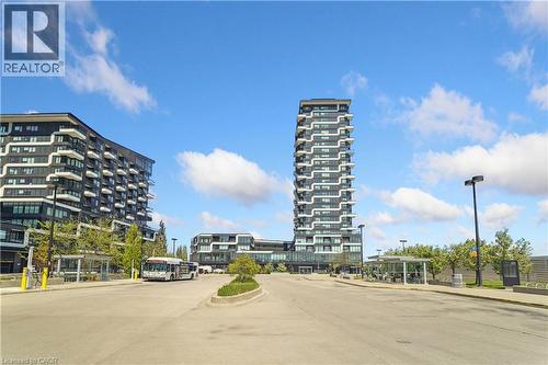 297 OAK WALK Drive Unit# 1605  Oakville, ON L6H 3R6