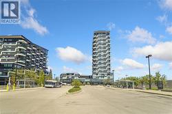 297 OAK WALK Drive Unit# 1605 Oakville, ON L6H 3R6