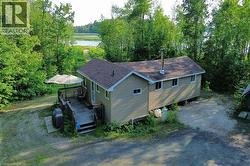 344 BRENNAN HARBOUR Road Spanish, ON P0P 2A0