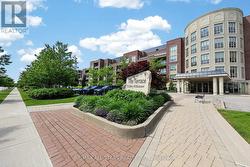 115 - 35 BAKER HILL BOULEVARD Whitchurch-Stouffville, ON L4A 1P8