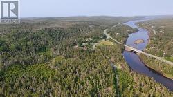 0 Old St.Mary's Bay (McDonald Drive) Highway  St. Catherine's, NL A0B 2M0