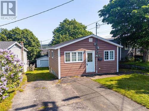 461 Empire Avenue  St. John's, NL A1E 1W6