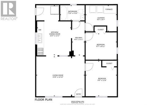 82A Orcan Drive, Placentia, NL 
