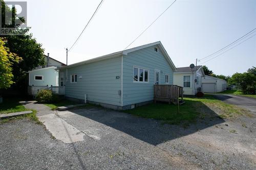 82A Orcan Drive, Placentia, NL 
