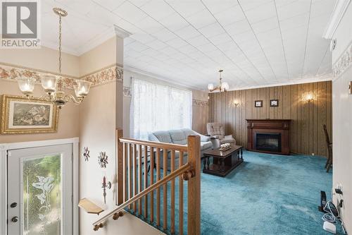 288 Conception Bay Highway, Harbour Main, NL 