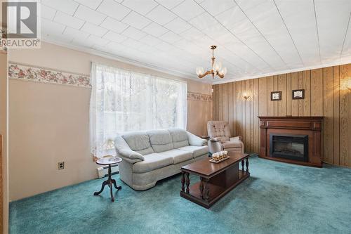288 Conception Bay Highway, Harbour Main, NL 