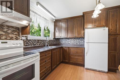 288 Conception Bay Highway, Harbour Main, NL 
