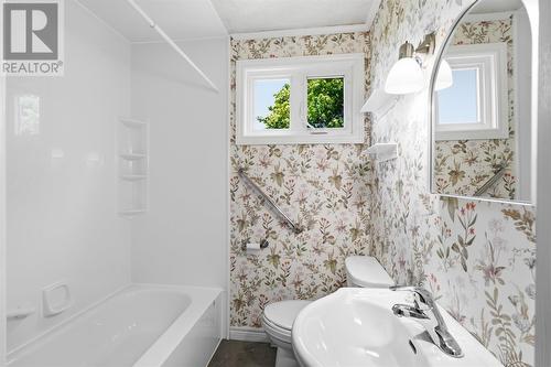 288 Conception Bay Highway, Harbour Main, NL 