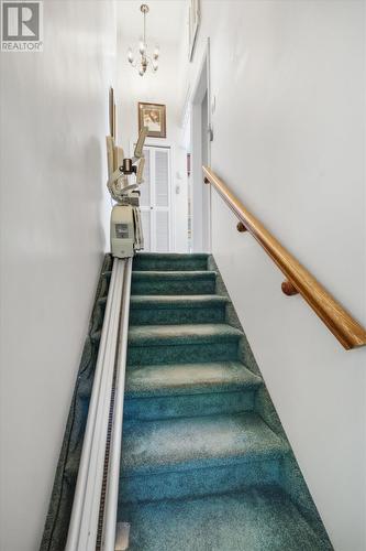 288 Conception Bay Highway, Harbour Main, NL 