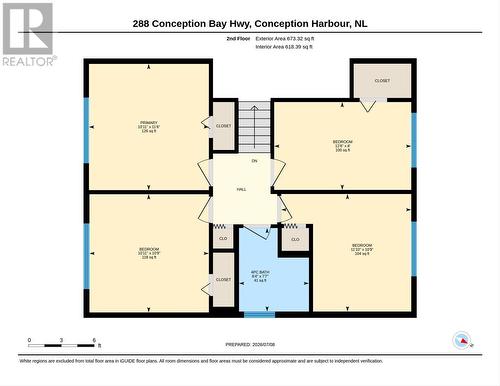 288 Conception Bay Highway, Harbour Main, NL 