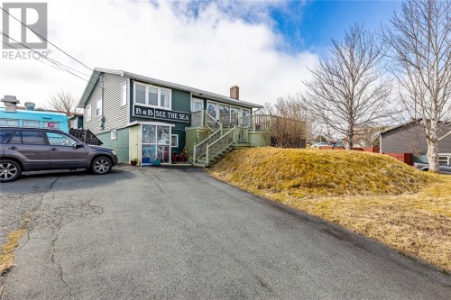 102-104 Marine Drive  Torbay, NL A1K 1K7