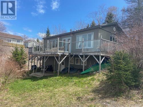 11 Brookside Avenue  Corner Brook, NL A2H 3X6