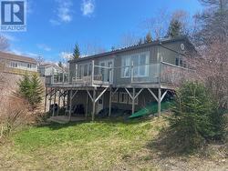 11 Brookside Avenue Corner Brook, NL A2H 3X6