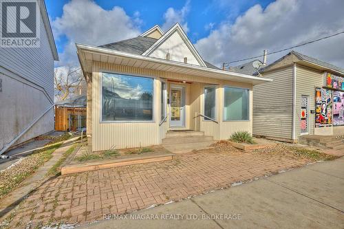 105A WELLAND AVENUE  St. Catharines (Downtown), ON L2R 2H4