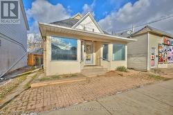 105A WELLAND AVENUE St. Catharines (Downtown), ON L2R 2H4