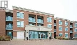 302 - 60 VIA ROSEDALE WAY Brampton (Sandringham-Wellington), ON L6R 3X6