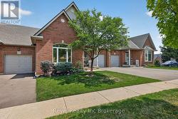 125 FERGUSON DRIVE Woodstock (Woodstock - South), ON N4V 1H4