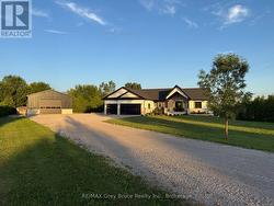 117 ALMUR DRIVE  Georgian Bluffs, ON N0H 2T0