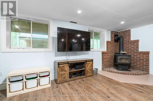 574286 Sideroad 40, West Grey, ON 