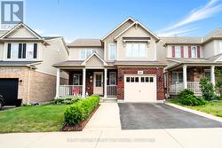 66 HORTON WALK  Cambridge, ON N3C 0C7