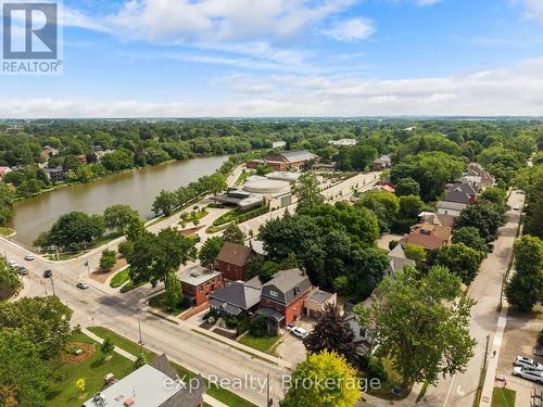 31 WATERLOO STREET S , Stratford, Ontario N5A 4A5 2