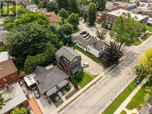 31 WATERLOO STREET S , Stratford, Ontario N5A 4A5 5