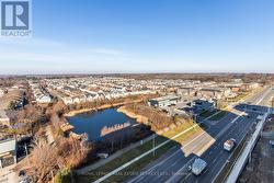 1205 - 460 DUNDAS STREET E  Hamilton, ON L8B 2A5