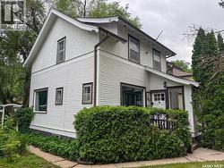 120 8th STREET E  Saskatoon, SK S7H 0N9