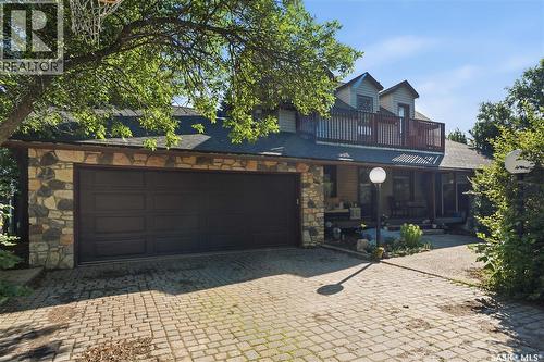 516 1St Street S, Waldheim, SK 