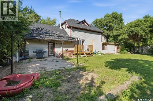 516 1St Street S, Waldheim, SK 
