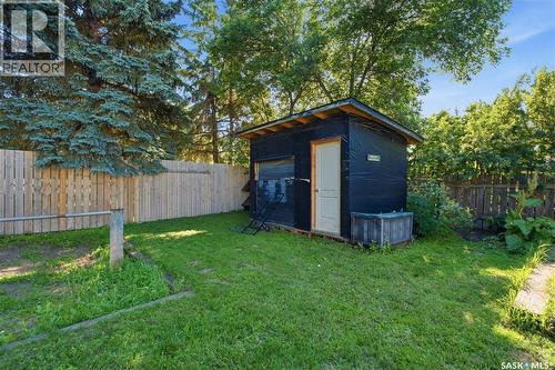516 1St Street S, Waldheim, SK 
