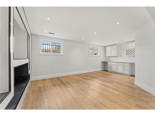 1320 Hansen Crescent, Windsor, ON 
