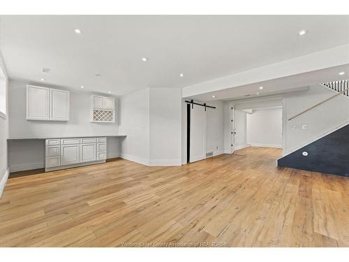 1320 Hansen Crescent, Windsor, ON 