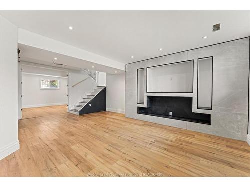 1320 Hansen Crescent, Windsor, ON 