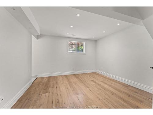 1320 Hansen Crescent, Windsor, ON 