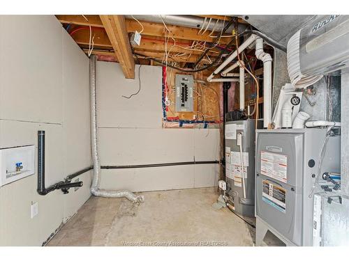 1320 Hansen Crescent, Windsor, ON 