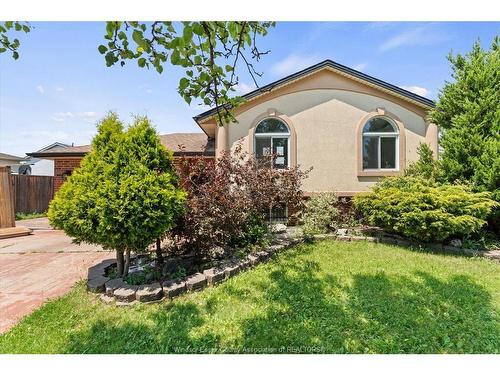1320 Hansen Crescent, Windsor, ON 