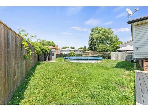 1320 Hansen Crescent, Windsor, ON 
