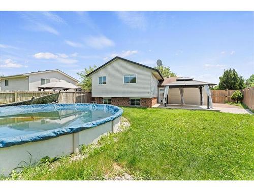 1320 Hansen Crescent, Windsor, ON 