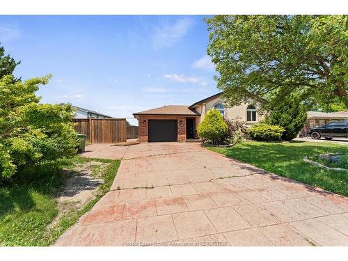 1320 Hansen Crescent, Windsor, ON 
