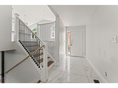 1320 Hansen Crescent, Windsor, ON 