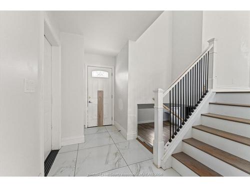 1320 Hansen Crescent, Windsor, ON 