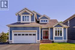 1B Roche Street  St. John's, NL A1B 1L4