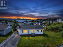 15 Bayview Drive  Southern Harbour, NL A0B 3H0