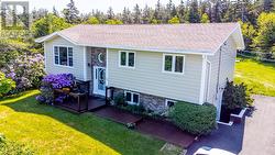 51 Birch Hill Road  Pouch Cove, NL A0A 3L0