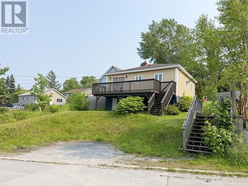48 Washington Street  Corner Brook, NL None